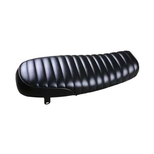 Cojín para respaldo de motocicleta ideal para viajes largos en pareja