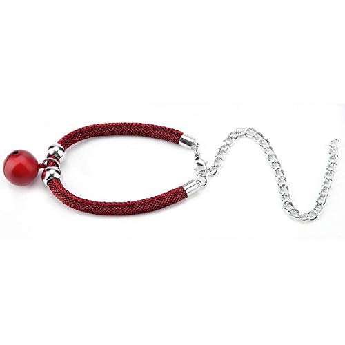 Yosoo Health Gear Collare in Nylon per Gatti