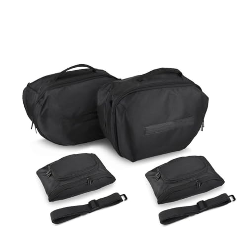 Sacoche intérieure pour valise latérale moto R1300RT de luxe