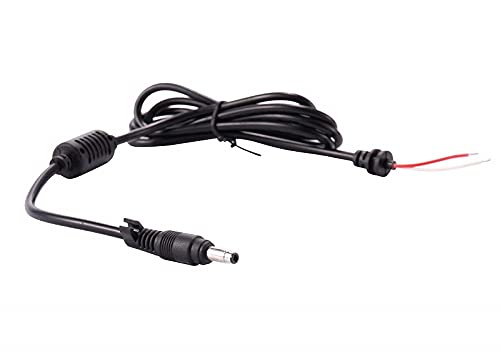5.5?2.5mm DC Power Cable/DC Power Plug with Ferrite Core-1 Meter-image-37