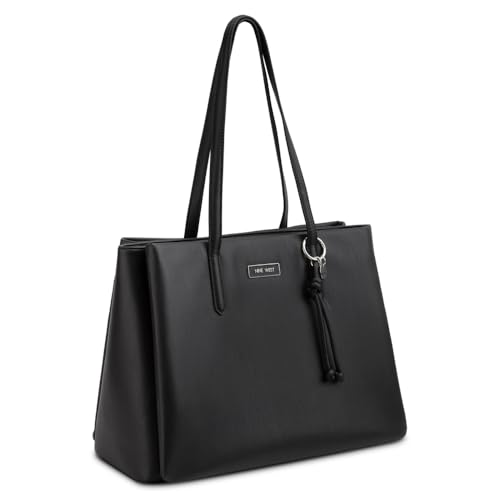 Nine West Eris 3 Comp Carryall