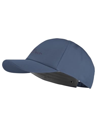 Jack Wolfskin Unisex Kinder Cap Baseballkappe, Evening Sky, Einheitsgröße...