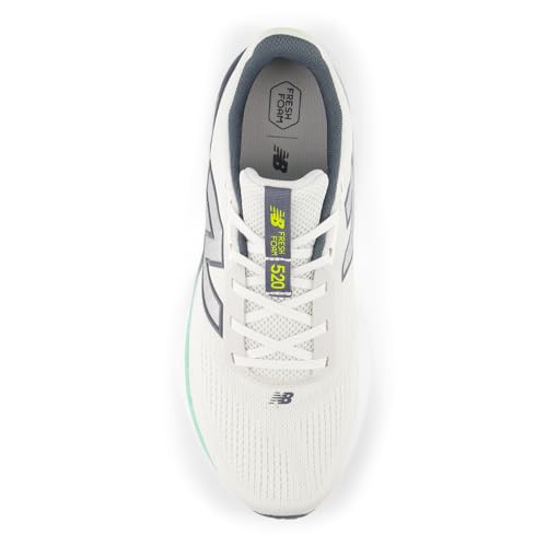 Image of New Balance Men's Fresh Foam 520 v9 Running Shoe