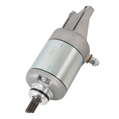 Démarreur OEM 21163-1328 pour moto KVF360 et quad Kawasaki Prairie