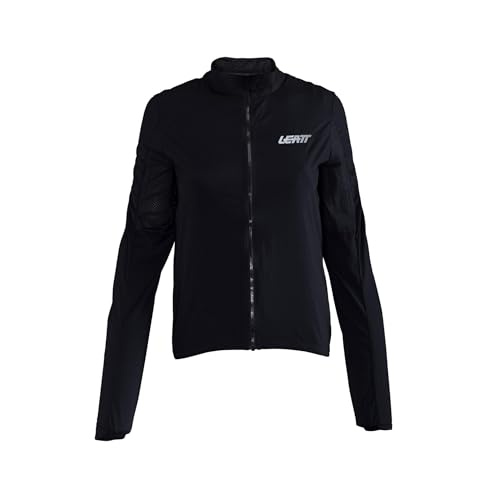 Veste femme Leatt pour vos randonnées en montagne et sorties VTT