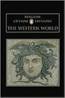Penguin Custom Editions The Western World 0536410925 Book Cover