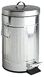 Dcasa DC-2430162 - Unisex - Baby Windeleimer
