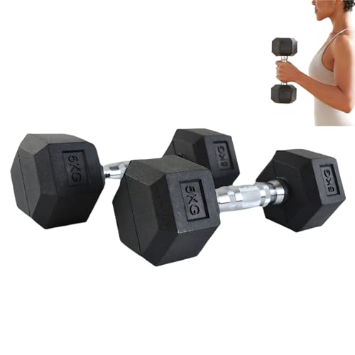 ダンベル ５kg 2個セット ダンベル 5kg 2個セット – RIORES