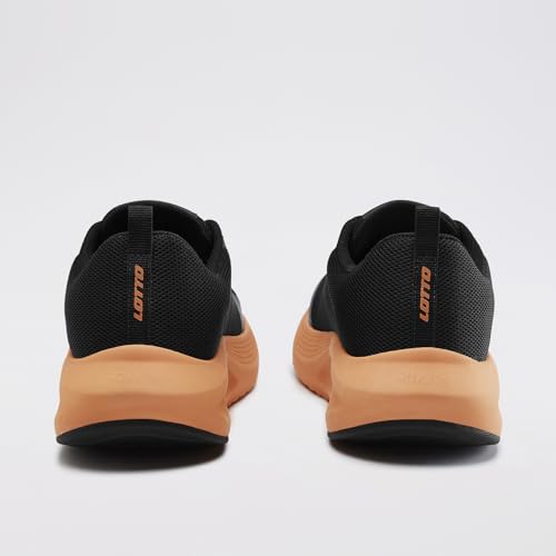 Image of Lotto Men Energex Running Shoes