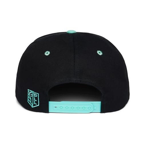 Premier Lacrosse League Chrome All-Over Hat OS miniatura 3