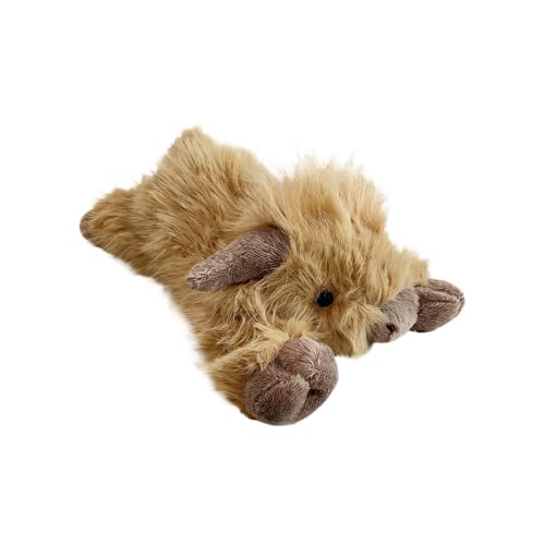 Imagen de Generisch Peluche de vaca Highland