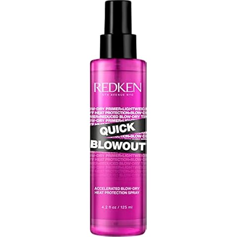 Redken | Stylingspray mit Hitzeschutz Cover