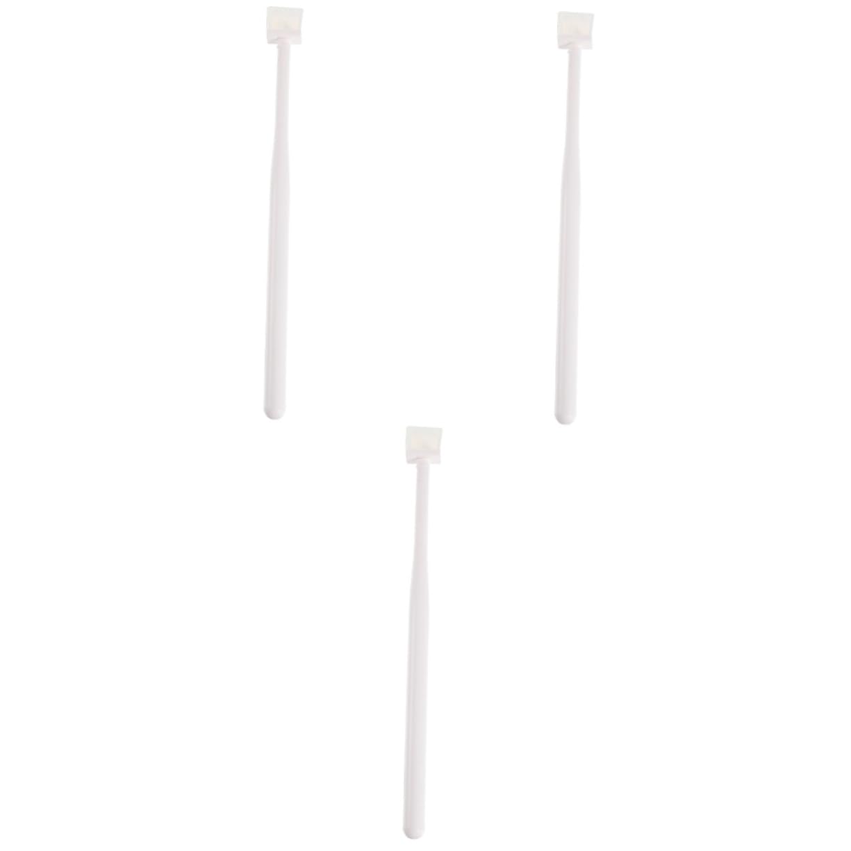 UKCOCO 3stücke Sensor Gel Stick Kamera Reinigung Pen Professioneller Ccd Cmos Reinigungsstick Für Spiegelreflexkameras Und Objektive Tragbare Reinigungslösung Für Empfindliche