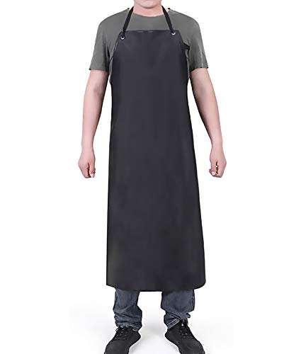 Younber WQ110 Waterproof Apron Rubber Vinyl cover