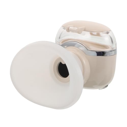Appareil de vapeur yeux portable chauffage rapide contre sécheresse