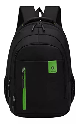 Mochila Notebook Viagem Escolar Multifuncional Dia A Dia