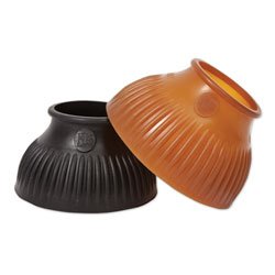 KL SelectKL Select Italian Bell Boots, Gum, XX-Large