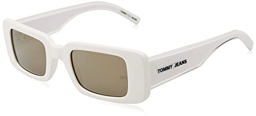 TOMMY HILFIGER TJ 0056/S Gafas, VK6, 49 Unisex Adulto