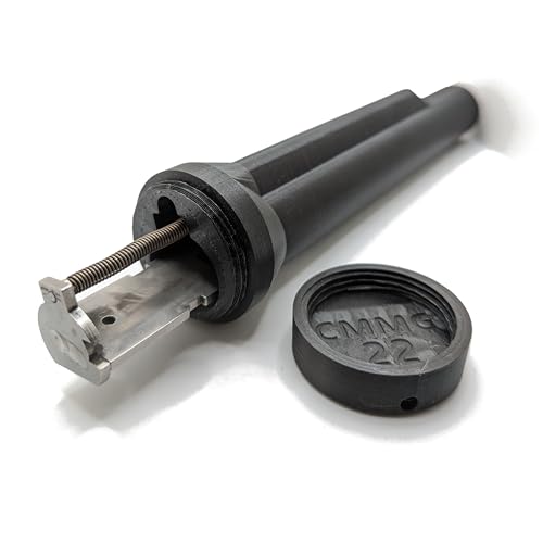 Bolt Carrier Group Case for CMMG 22 Conversion and AR15 BCGs