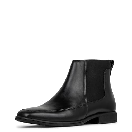 Donald J Pliner Men's Gunter Calf Chelsea Boot