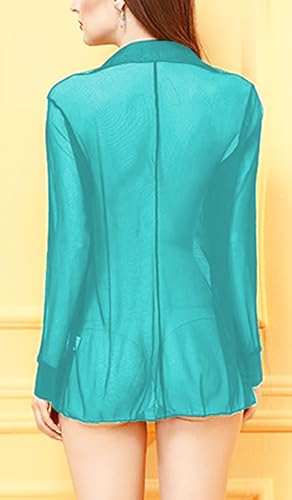 Image of Xs and Os Women's Sheer Mesh Shirt Babydoll Lingerie