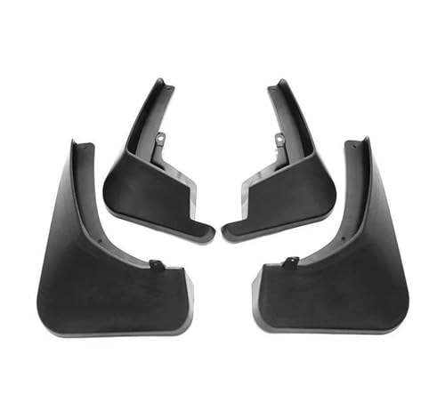 Garde-boue Renault Kadjar 2015-2020 anti-projections pour limiter la rouille