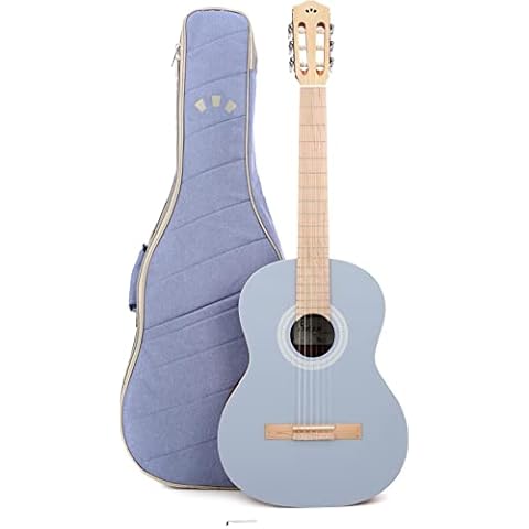 Cordoba Protégé C1 Matiz Guitar with Gig Bag Cover