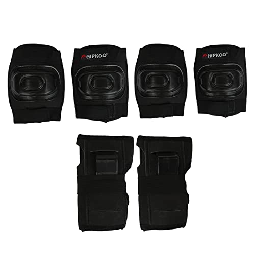 Amazon.in Bestsellers The most popular items in Skating Knee Pads