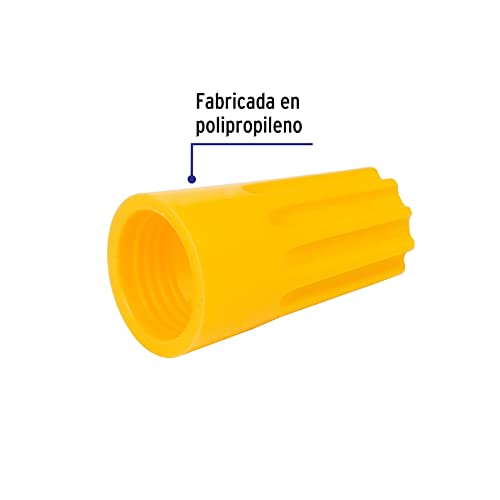 Encuentra reviews de Capuchones Galvanizados protección cables más recomendados. 6 Imagen adicional