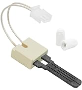 62-22868-93 Furnace Ignitor Hot Surface Replacement for Rh-eem, Ru-ud, Weath-erking Replace Part ...