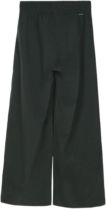 Banded Women's Loose Charlotte Pants