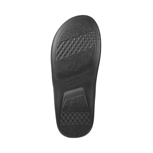 Image of Mochi Men's Faux Leather Casual Everyday Fashion Sandals