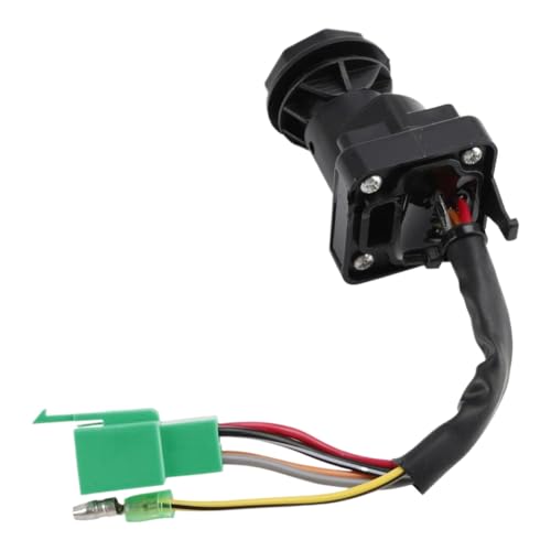 Interrupteur à clé de contact 12V pour Quad Suzuki LT4WD Runner 1987-1998