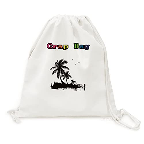 Sac à dos en toile souple et léger pour éviter le mal de dos en voyage