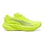Yellow Alert/Puma Silver