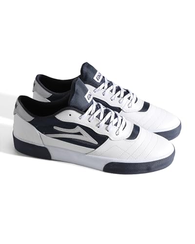 Image of Lakai Men's Cambridge Low-Top Skateboarding Shoe