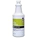 Bathroom Cleaner, Size 1 qt, Ready to Use