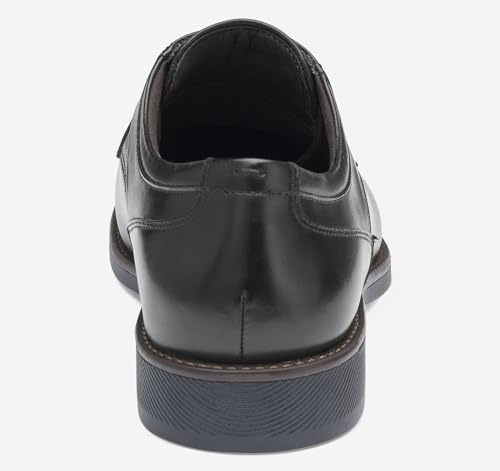 Johnston & Murphy Holcomb Plain Toe Shoes3