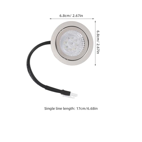 HEATSHAKING �����W�t�[�h�pLED�d�� ����Ɩ� �ی^��̌^���C�g �L�b�`�����C�t�[�h�����p ���邭�ȃG�l �������݌v