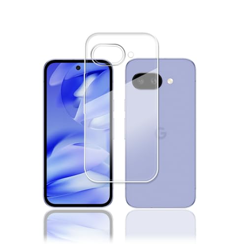 Amazon.co.jp: [FIRME] Google Pixel 9a 対応 クリアケース ピクセル9a