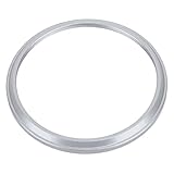 Akozon Metalllinsen -Dekoration Aluminiumlegierung Schutz Für V Vi F T S Kameraobjektiv (Gray)