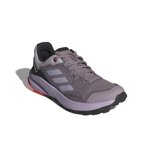 Image of Adidas Womens Terrex Trailrider GTX Trail Running ShoesTrail Running Shoe