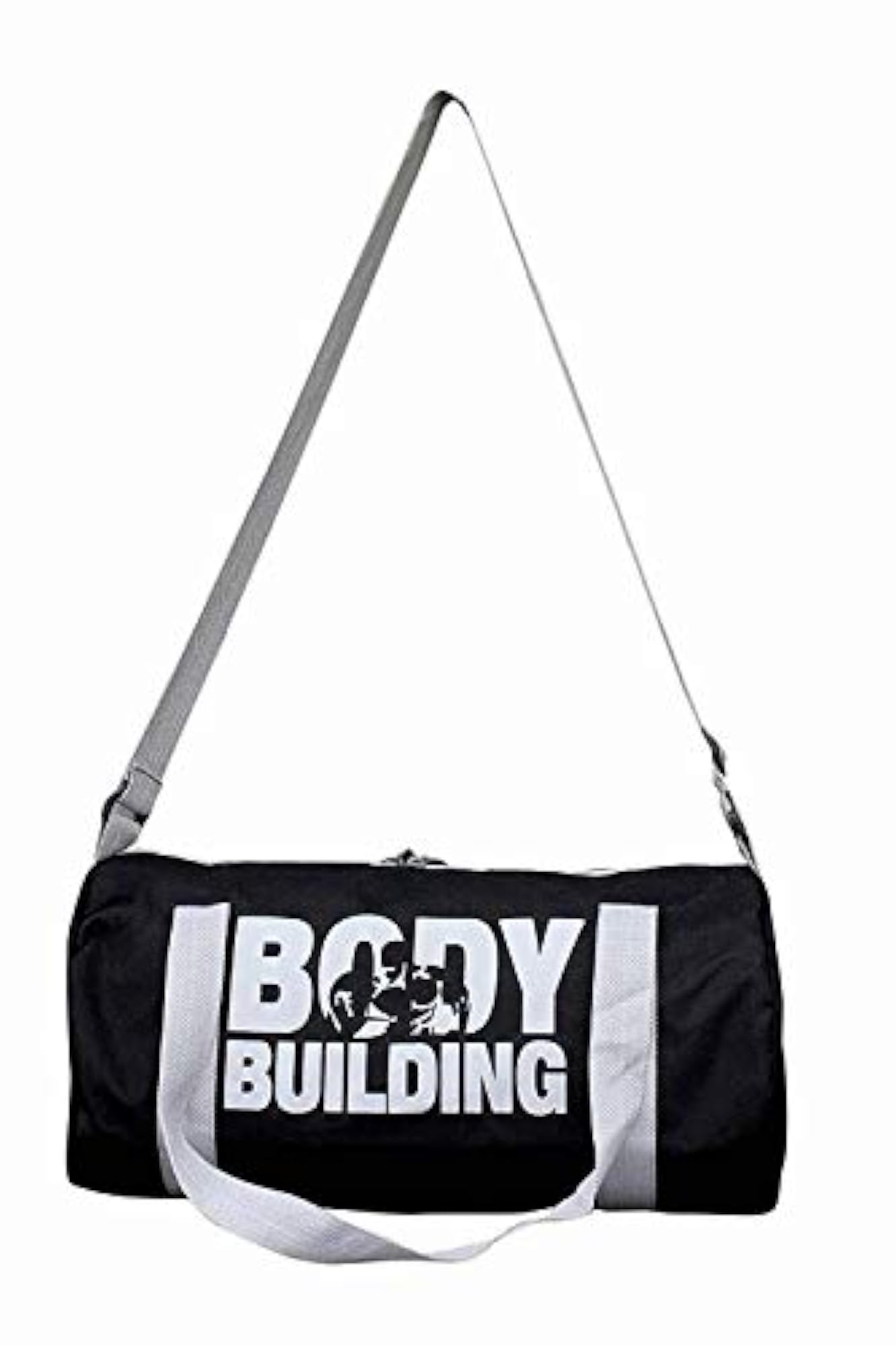 Body Building Gym Bag- 30 cm