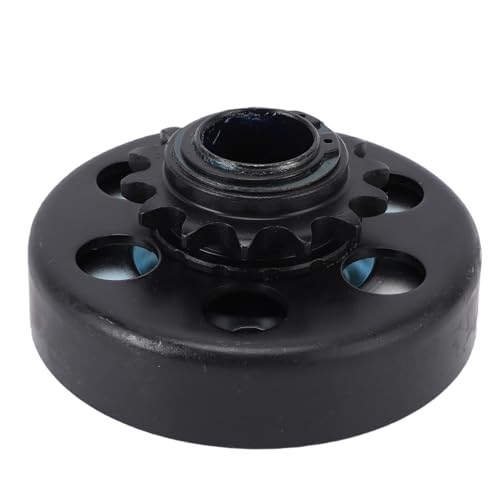 Chaîne et Embrayage Centrifuge 1 Pouce pour Réparer un Moteur qui Patine