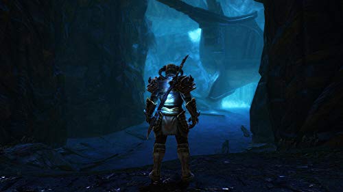 KINGDOM OF AMALUR RE-RECKONING