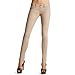 Produktbild Hollywood Star Fashion Women's Misses French Terry Skinny Stretch Leggings