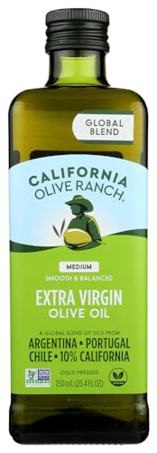 Aceite de oliva extra virgen Everyday Pack 3 x 25.4 oz miniatura 1
