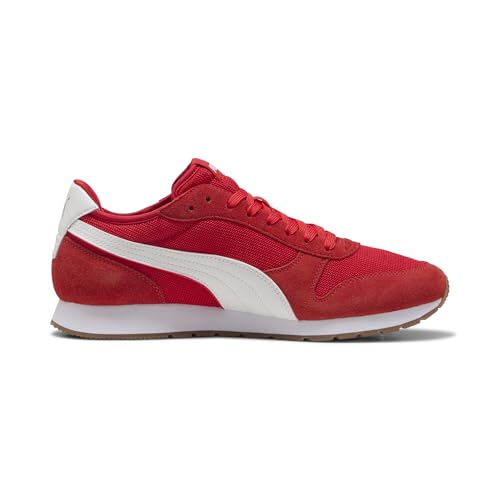 Image of Puma Mens St Miler Sneaker
