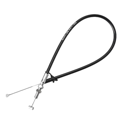 Câble d'accélérateur marin haute durabilité pour moteur Yamaha 6HP 8HP