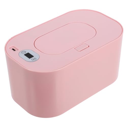 Chauffe-lingettes électrique portable pour des voyages sereins en famille